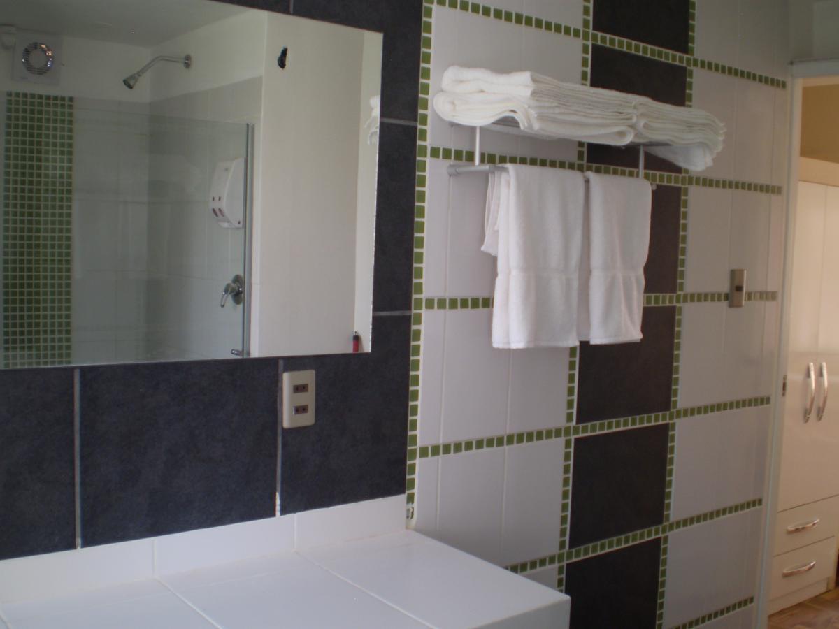 Bolivian Rooms & Suites La Paz Exterior photo