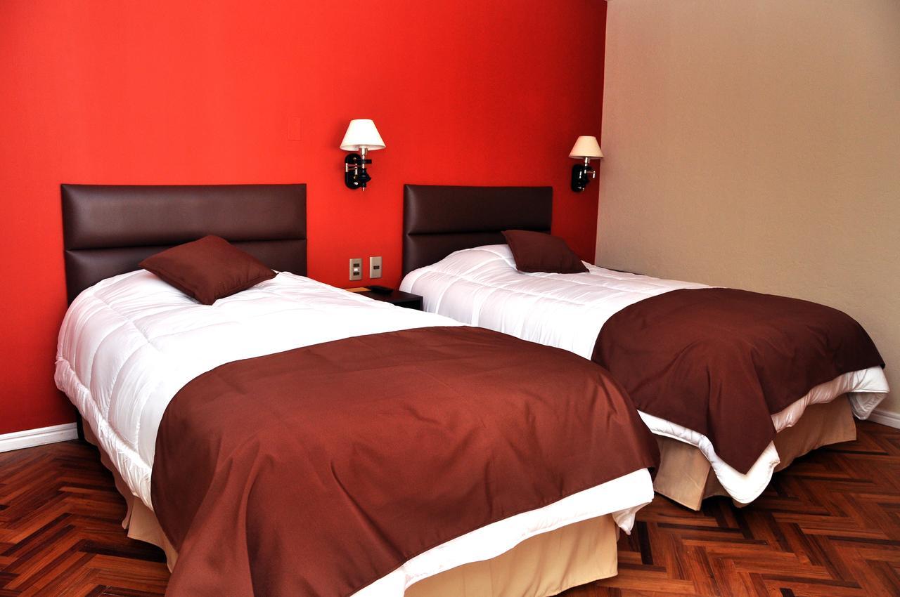 Bolivian Rooms & Suites La Paz Exterior photo